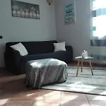 Casa Il Glicine Hébergement de vacances