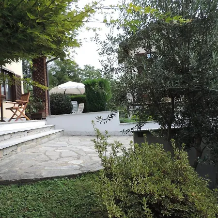 Casa Il Glicine