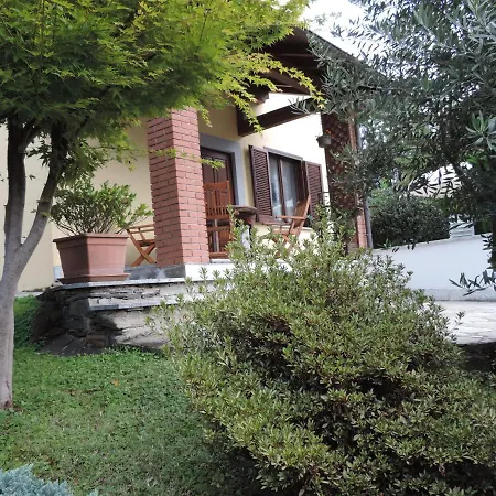 Vakantiehuis Casa Il Glicine *