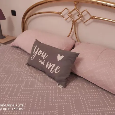 Casa Il Glicine Dom wakacyjny Casale Corte Cerro