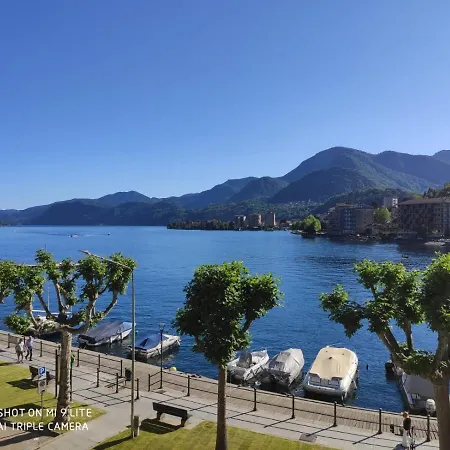 Casa Il Glicine Dom wakacyjny Casale Corte Cerro