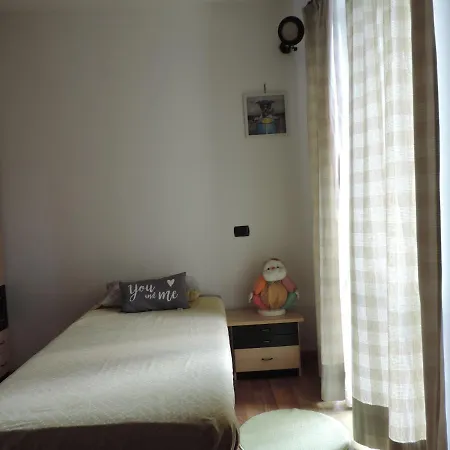 펜션 Casa Il Glicine