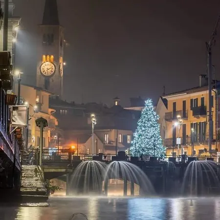 Dom wakacyjny Casa Il Glicine