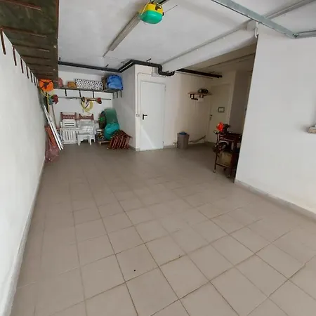 Casa Il Glicine 펜션 카살레 코르테 세로