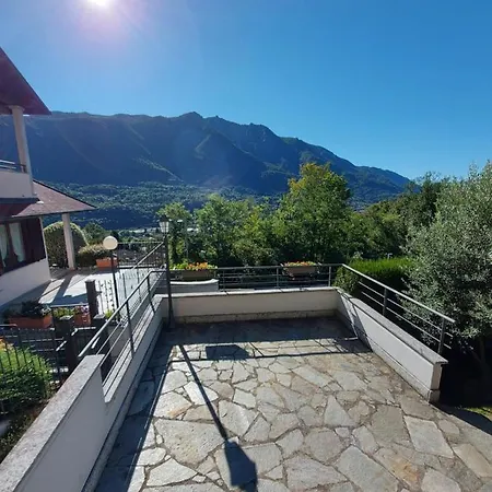 Casa Il Glicine Dom wakacyjny