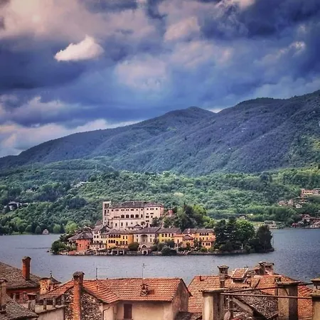 Casa Il Glicine Casale Corte Cerro