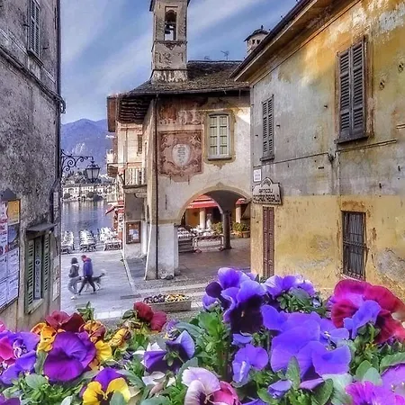Casa Il Glicine *
