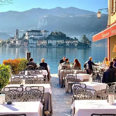 Casa Il Glicine 펜션 카살레 코르테 세로