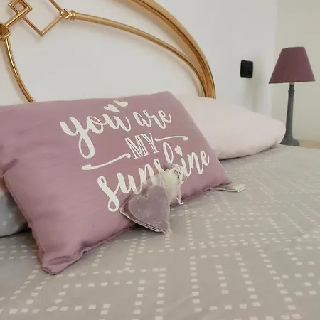 Dom wakacyjny Casa Il Glicine *