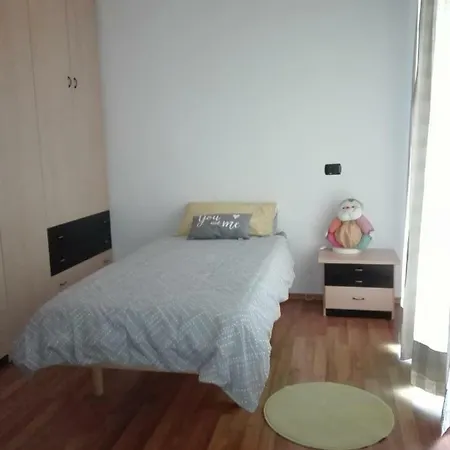 Dom wakacyjny Casa Il Glicine *