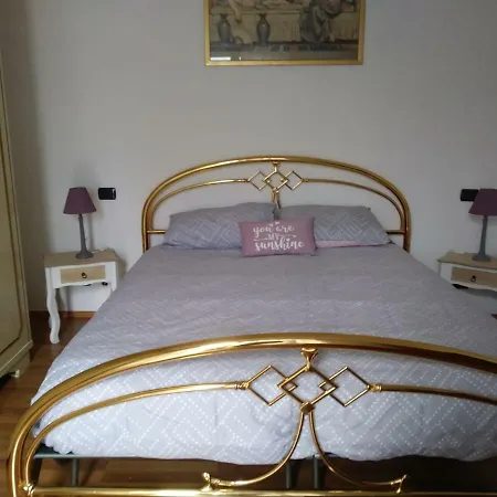Casa Il Glicine