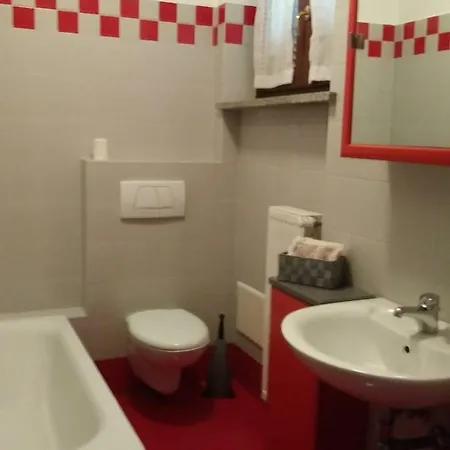 Casa Il Glicine Casale Corte Cerro