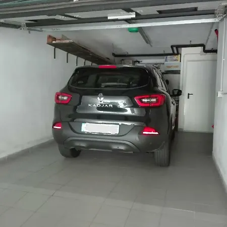 Casa Il Glicine Dom wakacyjny