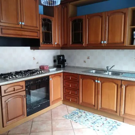 Casa Il Glicine *
