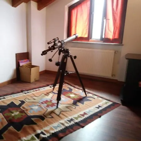 Casa Il Glicine