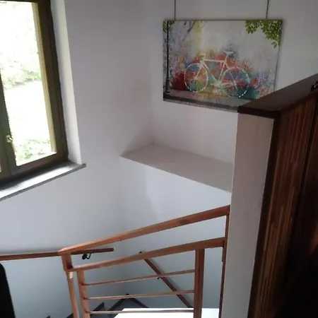 Casa Il Glicine Dom wakacyjny