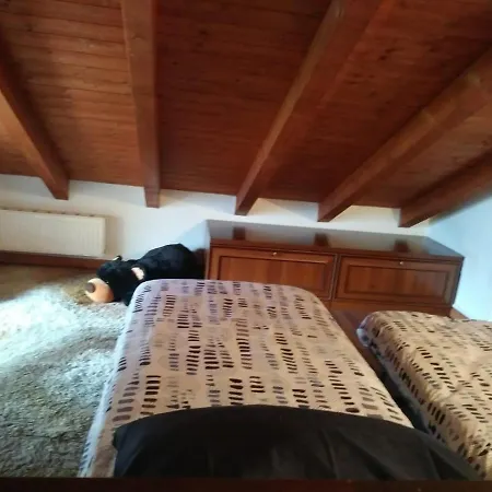 Casa Il Glicine Vakantiehuis