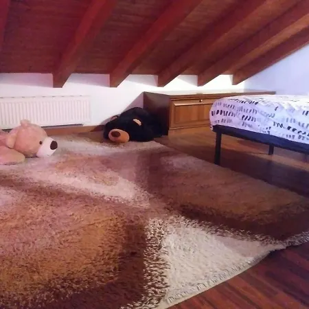 펜션 Casa Il Glicine *