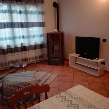 Tatil Evi Casa Il Glicine *