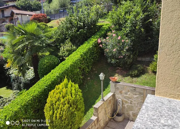 Casa Il Glicine