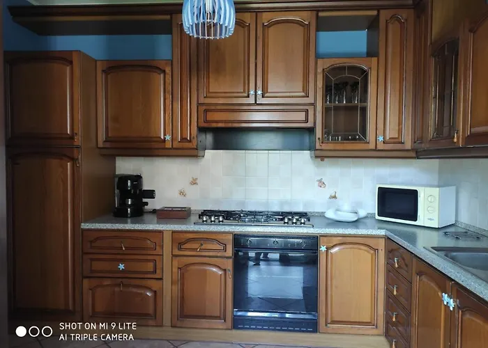 Casa Il Glicine بيت للعطل Casale Corte Cerro