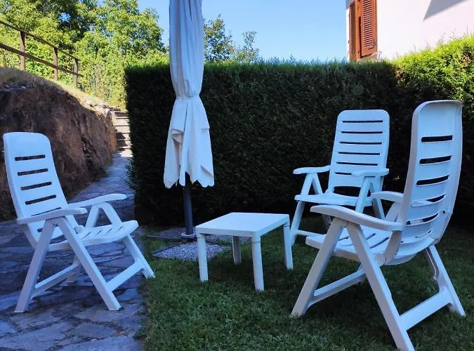 Casa Il Glicine Nyaraló Casale Corte Cerro