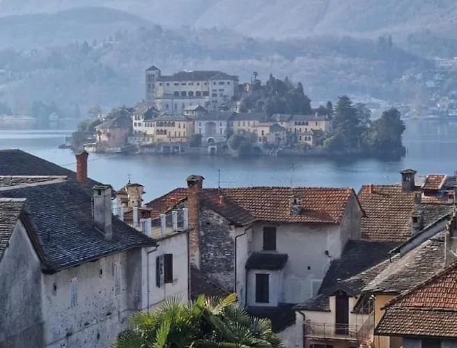 Casa Il Glicine *