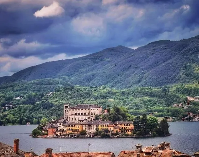 Casa Il Glicine Casale Corte Cerro