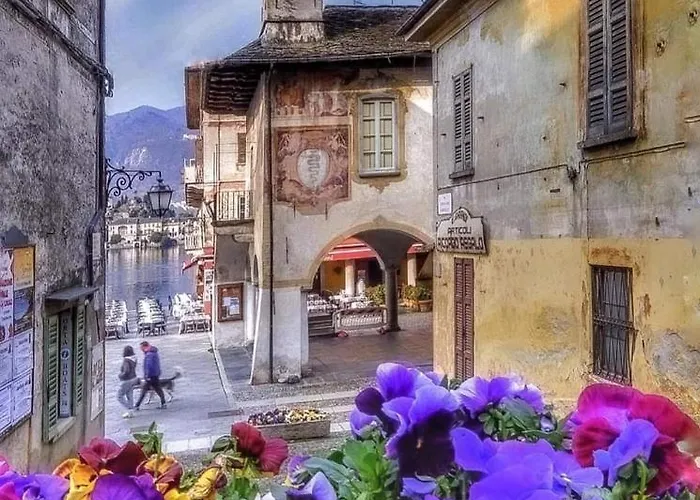 Casa Il Glicine *