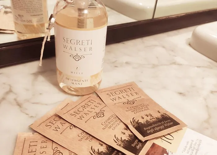 Casa Il Glicine Nyaraló *