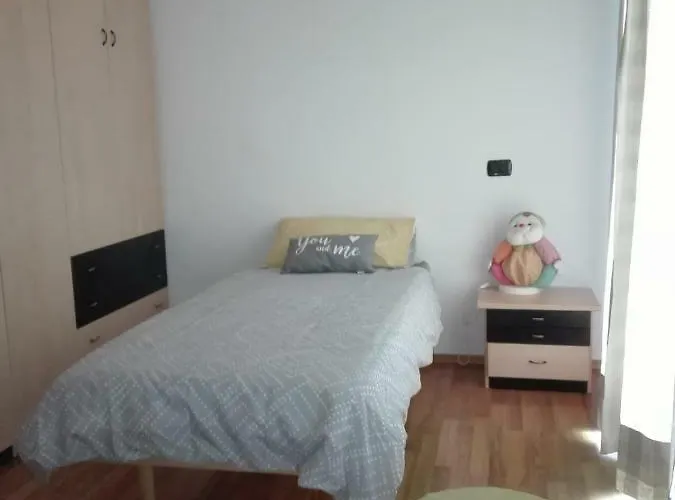بيت للعطل Casa Il Glicine *