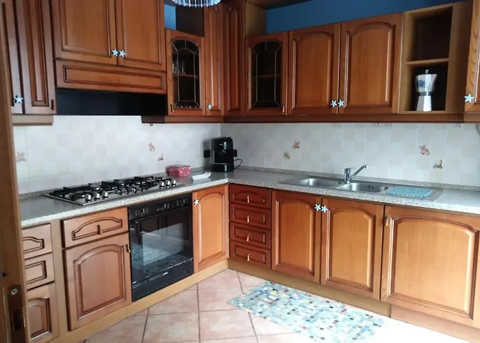 Casa Il Glicine *