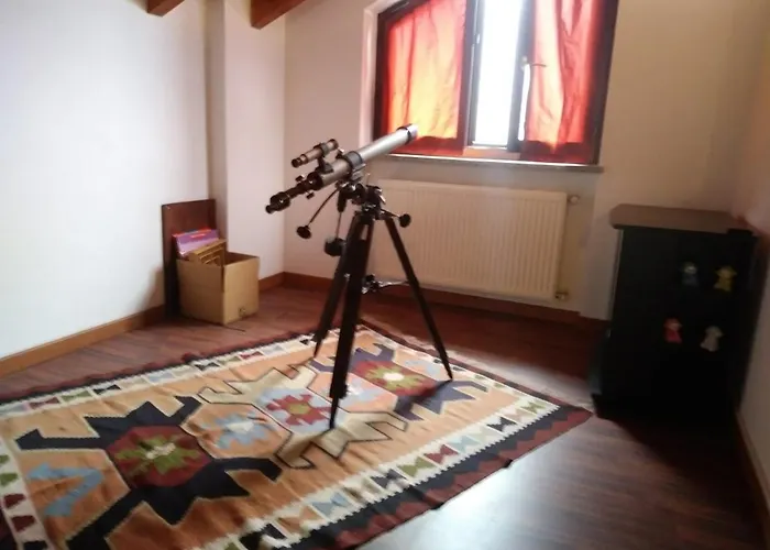 Casa Il Glicine